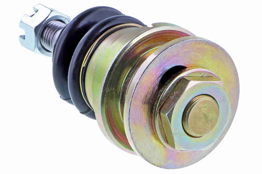 Back View of Rear Suspension Ball Joint MEVOTECH MS60523