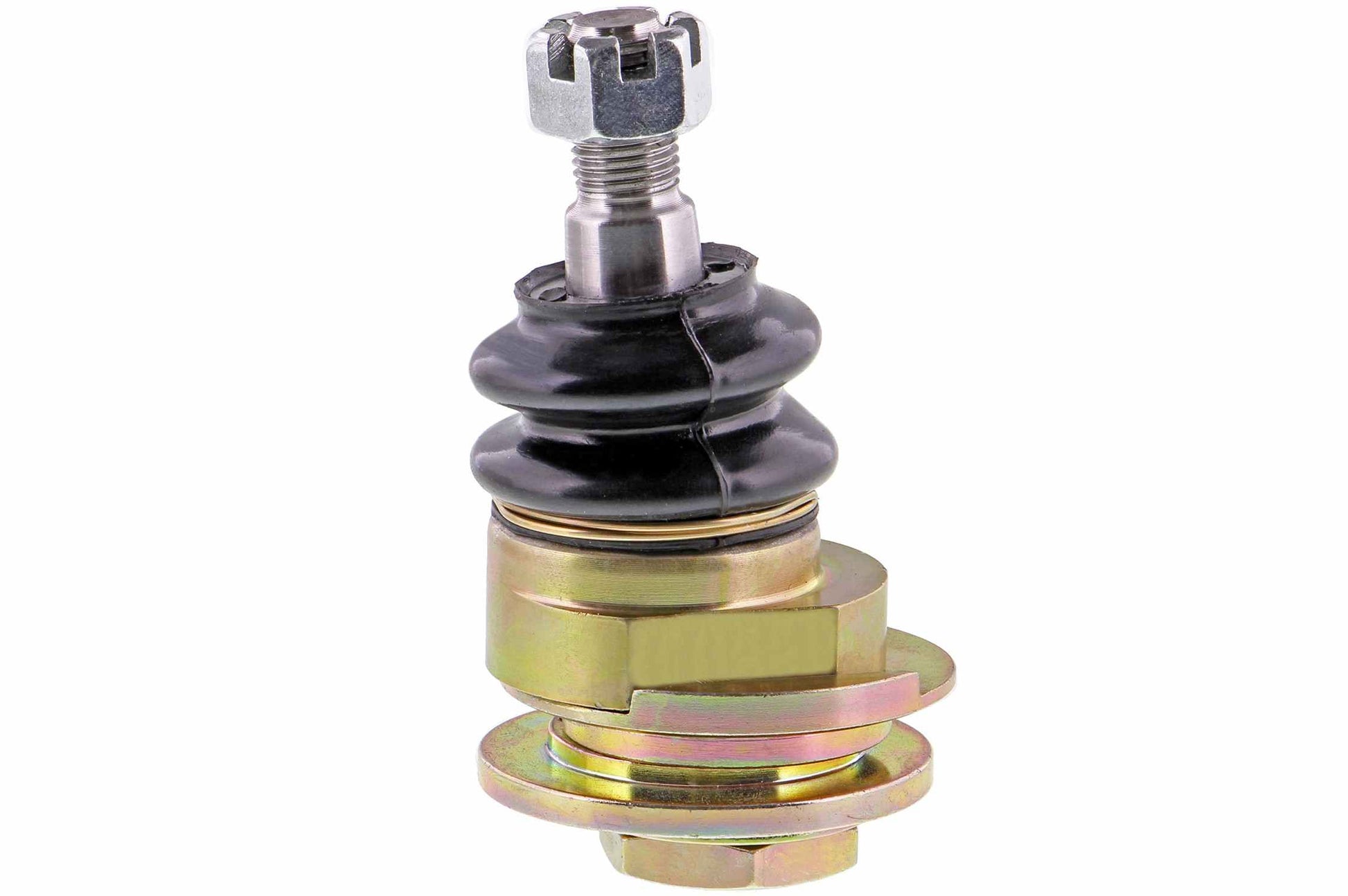 Front View of Rear Suspension Ball Joint MEVOTECH MS60523