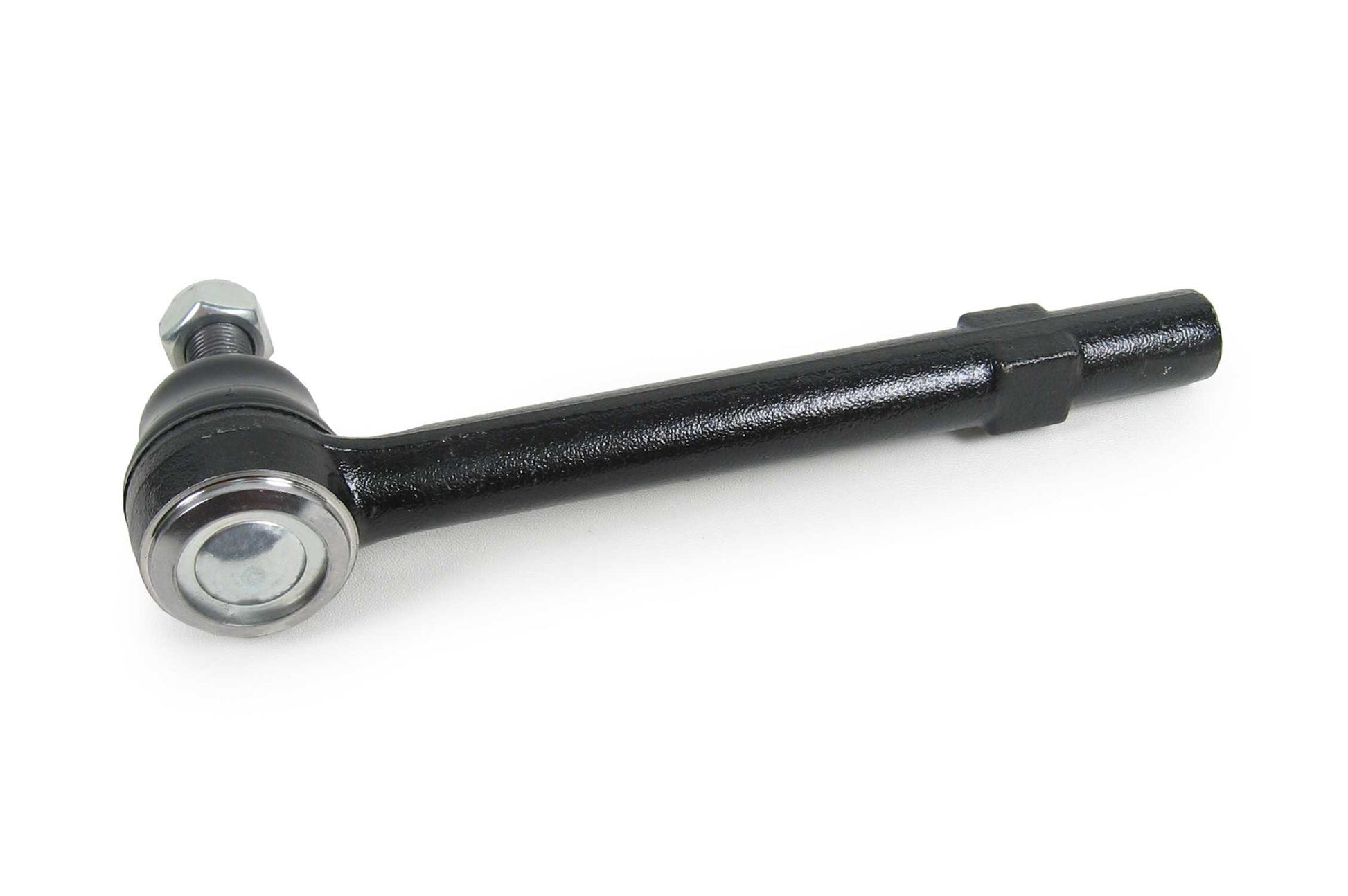 Back View of Front Steering Tie Rod End MEVOTECH MS60606