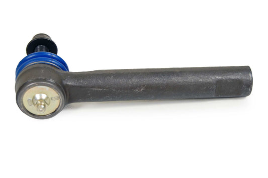 Back View of Front Steering Tie Rod End MEVOTECH MS60617