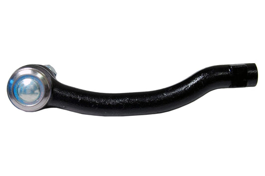 Back View of Front Right Steering Tie Rod End MEVOTECH MS60622