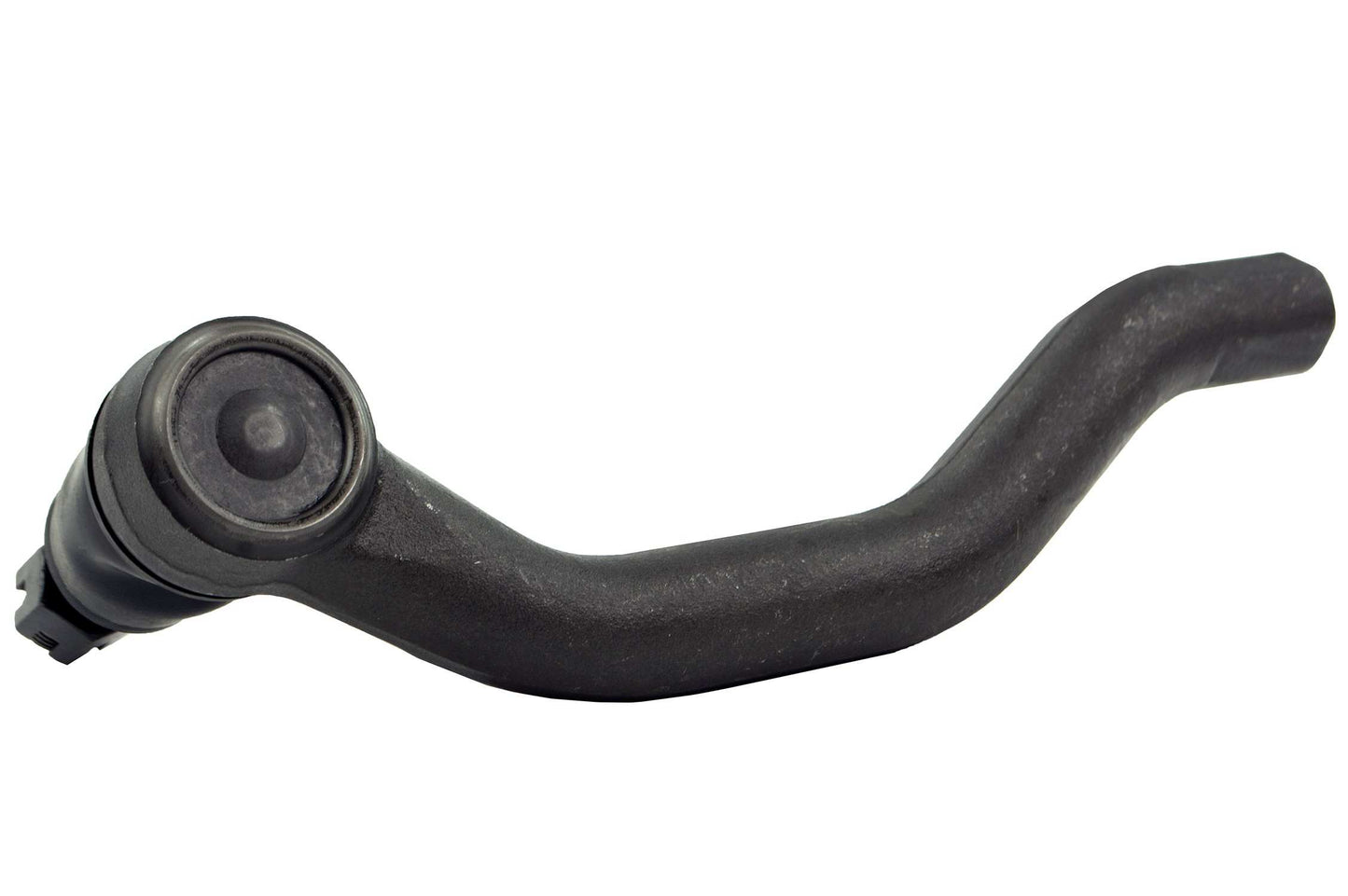 Back View of Front Right Steering Tie Rod End MEVOTECH MS60631