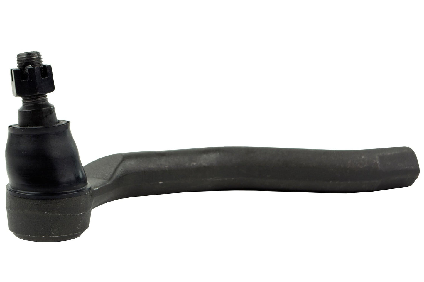 Front View of Front Right Steering Tie Rod End MEVOTECH MS60631