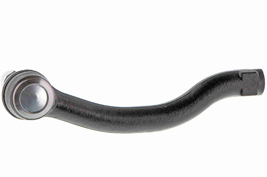 Back View of Front Right Steering Tie Rod End MEVOTECH MS60634