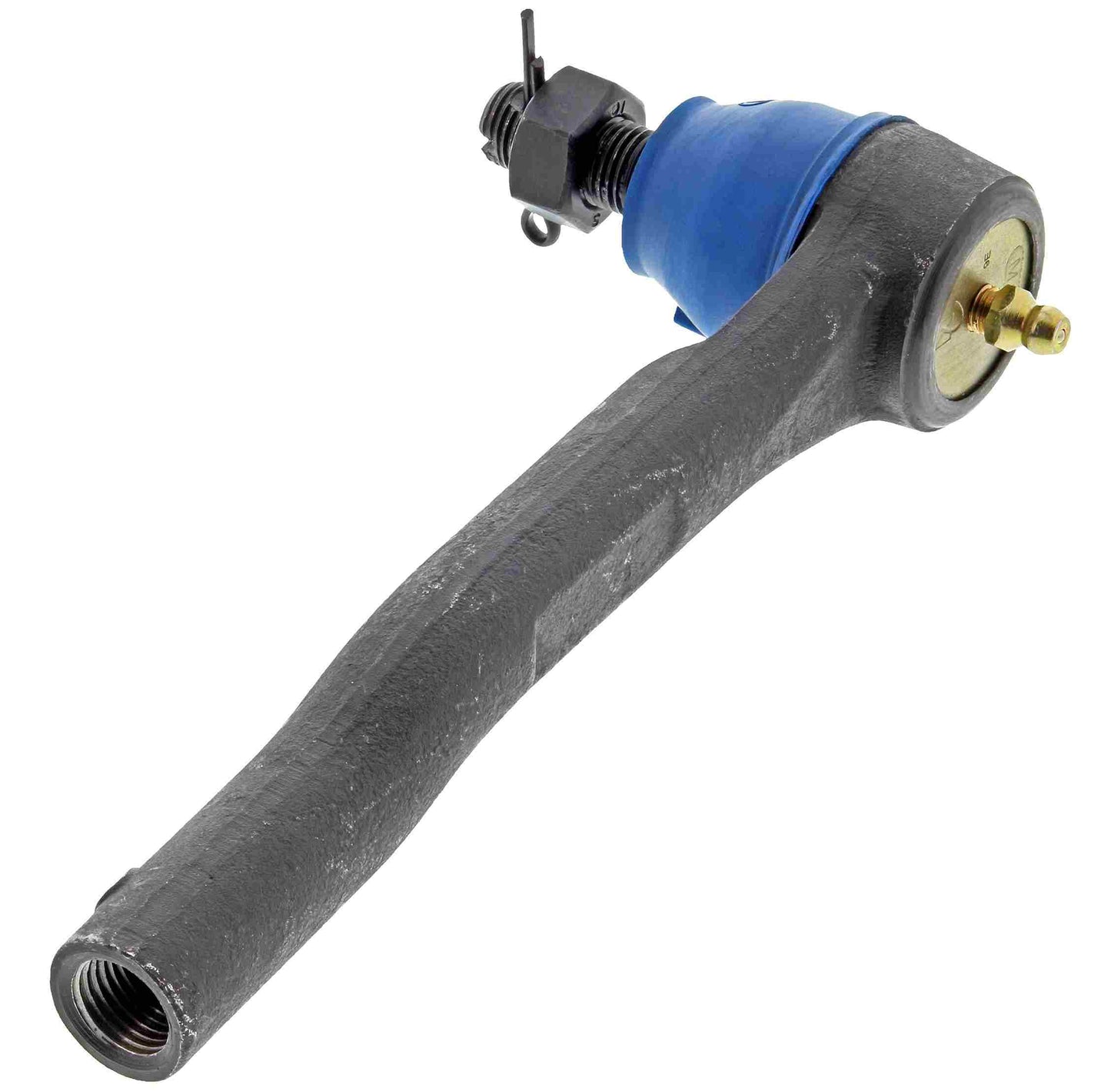 Angle View of Front Right Steering Tie Rod End MEVOTECH MS60661