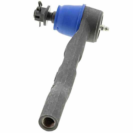 Angle View of Front Left Steering Tie Rod End MEVOTECH MS60667