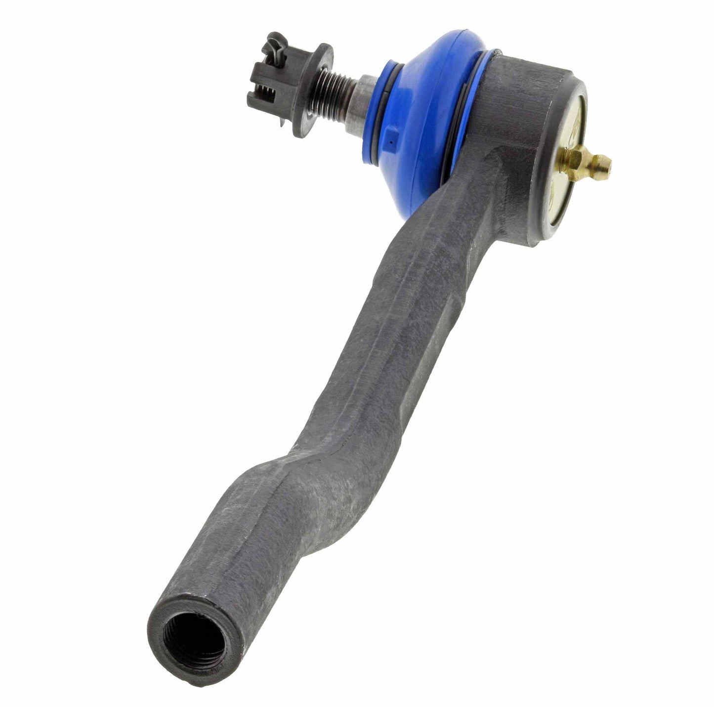 Angle View of Front Right Steering Tie Rod End MEVOTECH MS60668