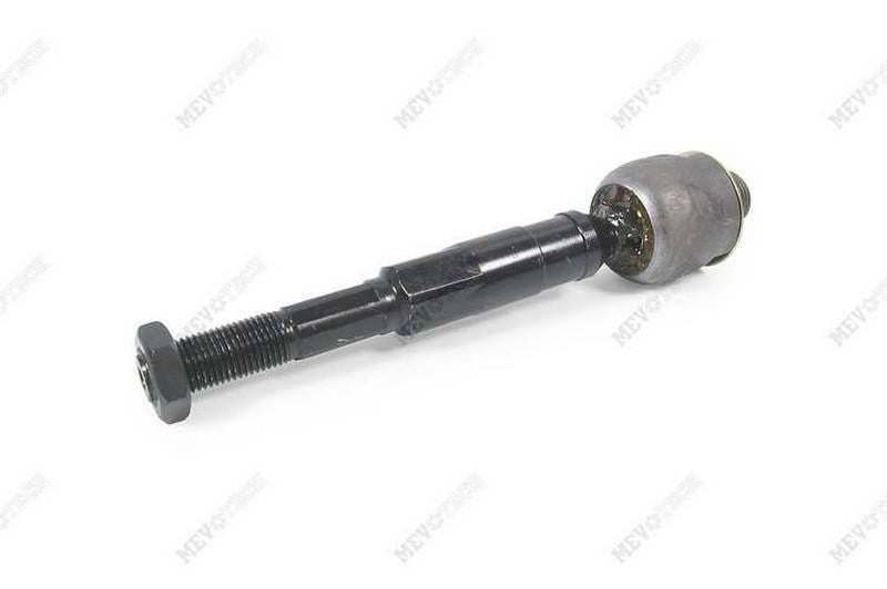 Back View of Front Steering Tie Rod End MEVOTECH MS60700