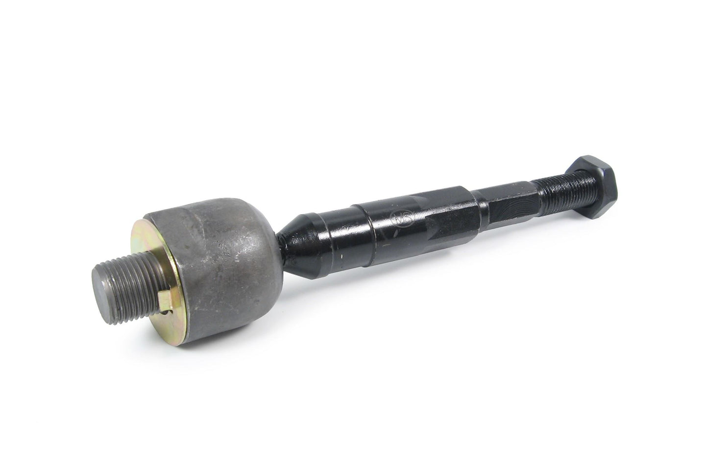 Front View of Front Steering Tie Rod End MEVOTECH MS60700