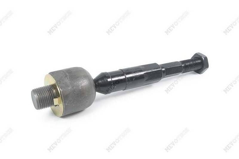 Side View of Front Steering Tie Rod End MEVOTECH MS60700