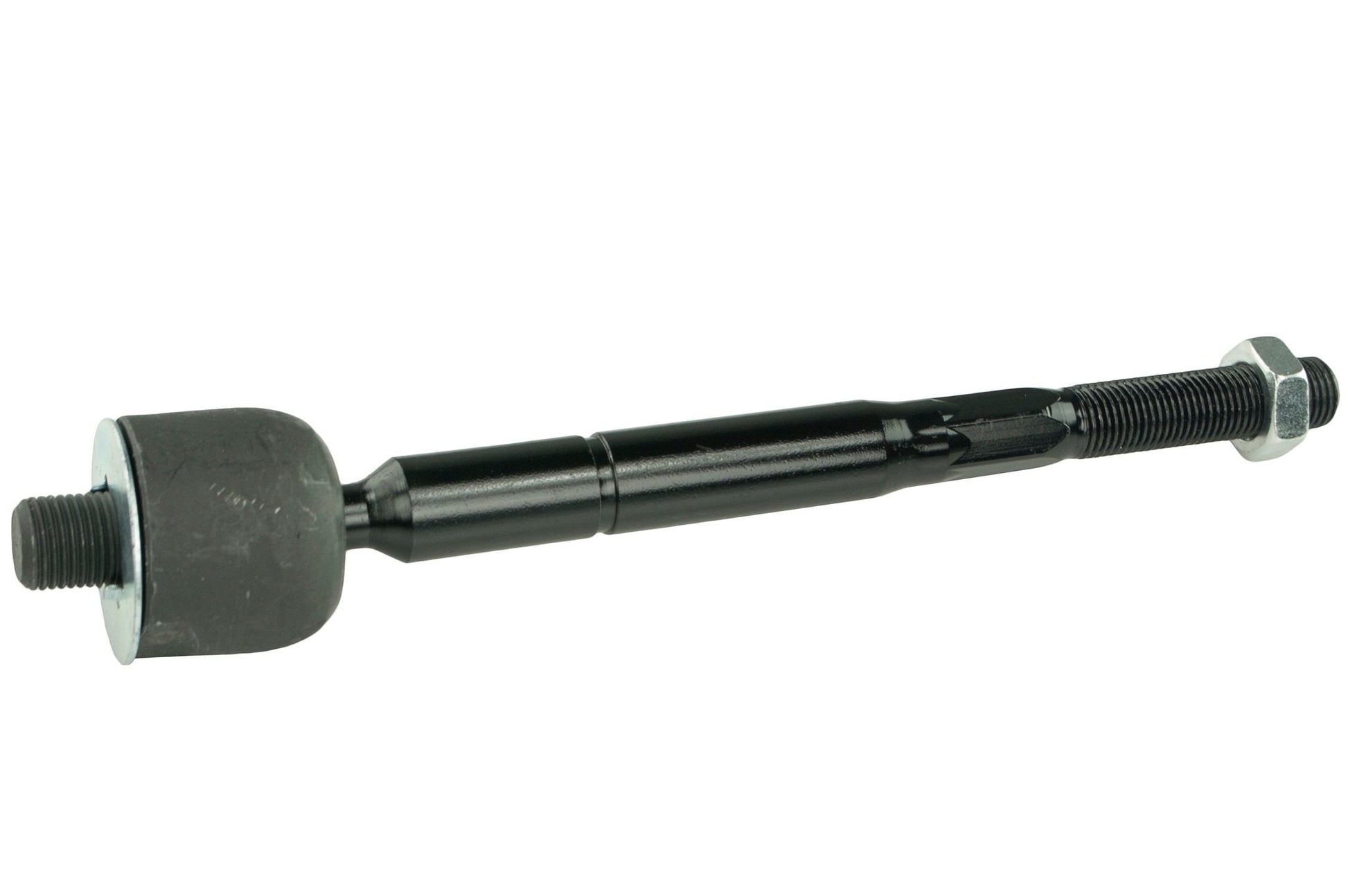 Front View of Front Steering Tie Rod End MEVOTECH MS60705