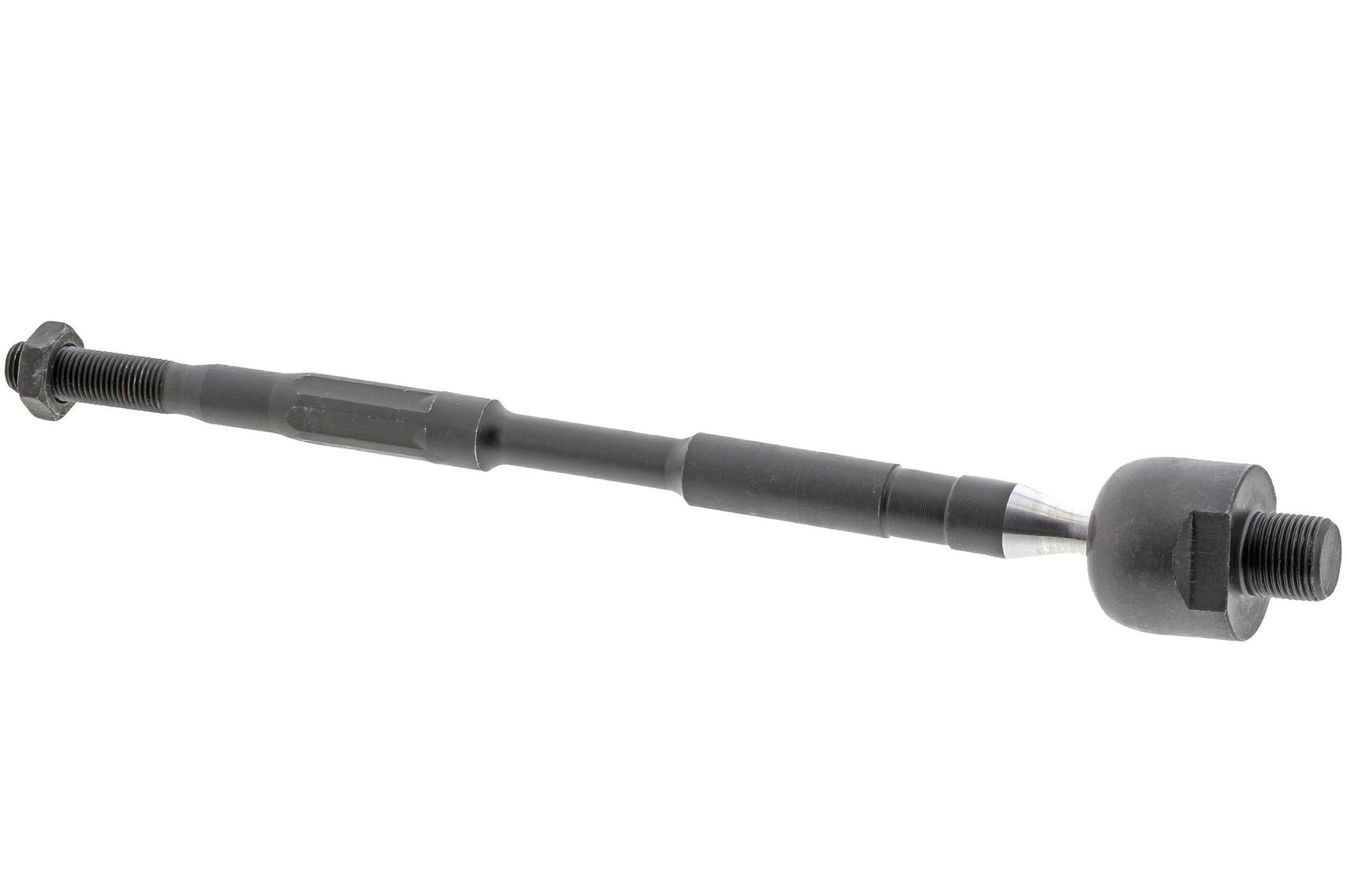 Front View of Front Steering Tie Rod End MEVOTECH MS60707