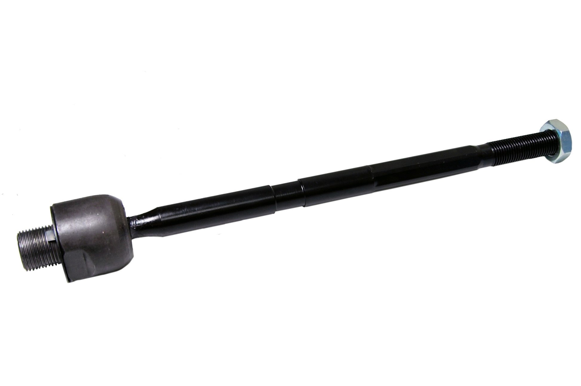 Front View of Front Steering Tie Rod End MEVOTECH MS60709