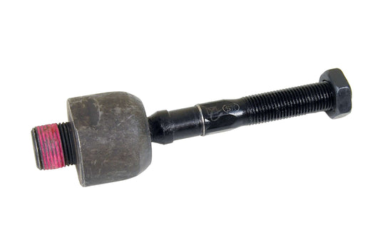 Front View of Front Steering Tie Rod End MEVOTECH MS60712