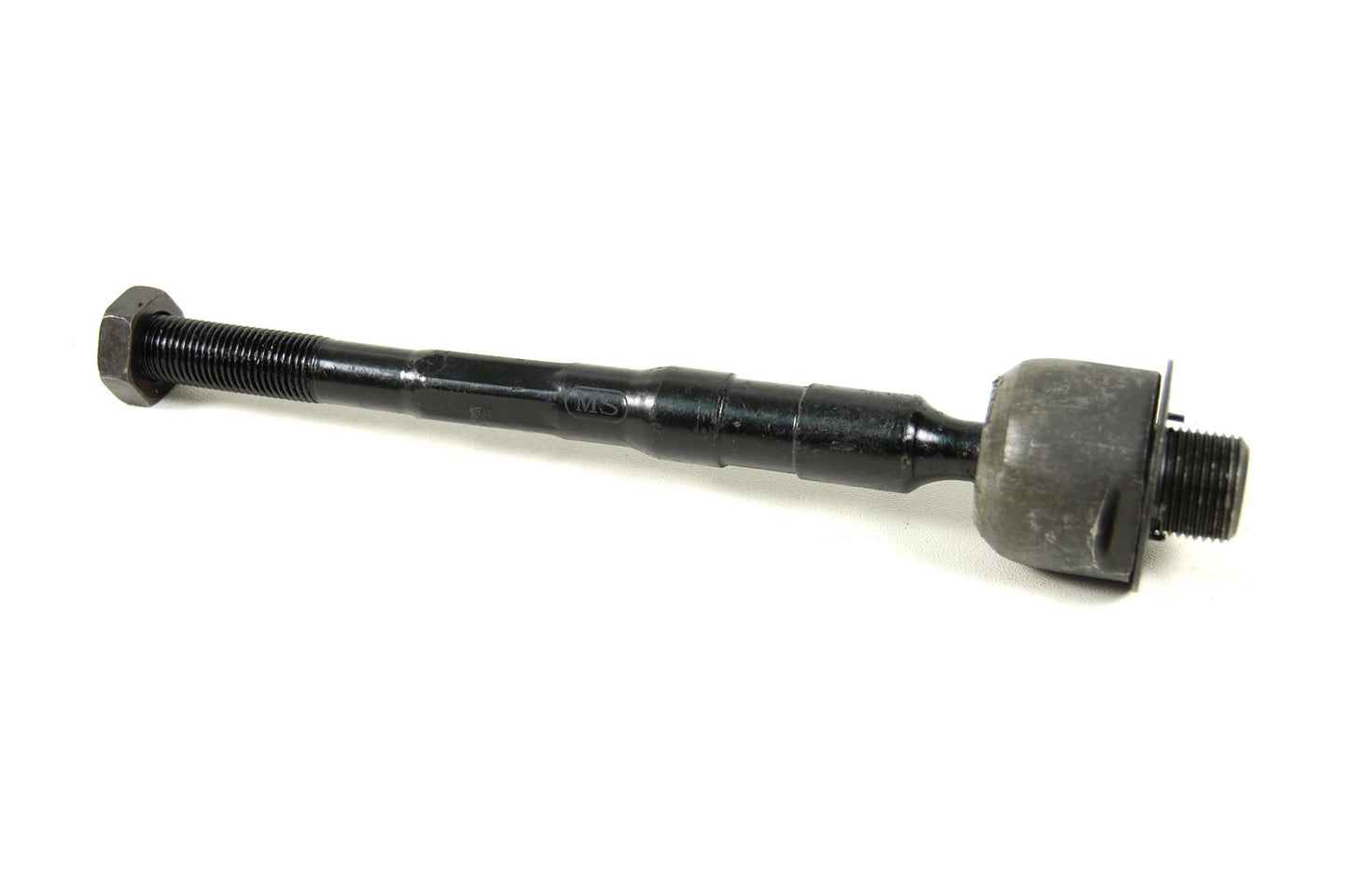 Front View of Front Steering Tie Rod End MEVOTECH MS60720