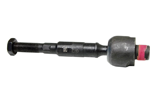 Front View of Front Steering Tie Rod End MEVOTECH MS60723