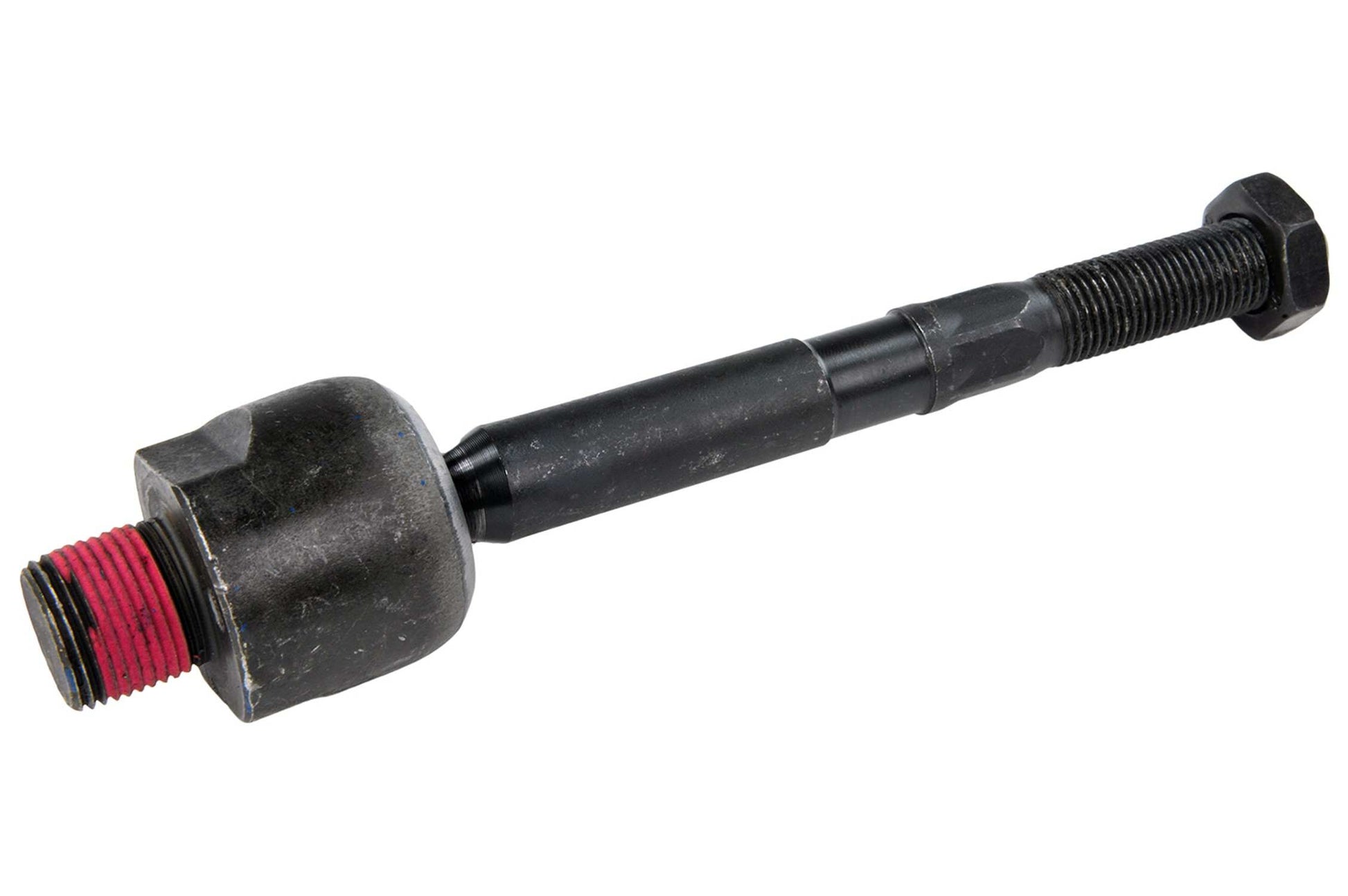 Front View of Front Steering Tie Rod End MEVOTECH MS60727