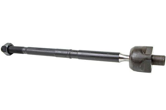 Front View of Front Steering Tie Rod End MEVOTECH MS60730