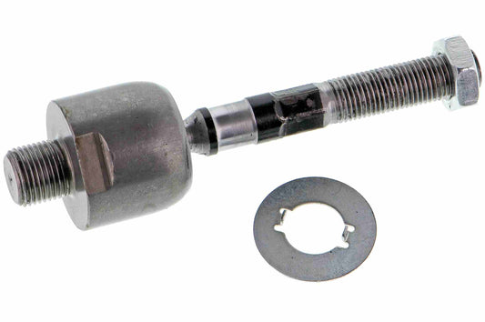 Front View of Front Steering Tie Rod End MEVOTECH MS60735