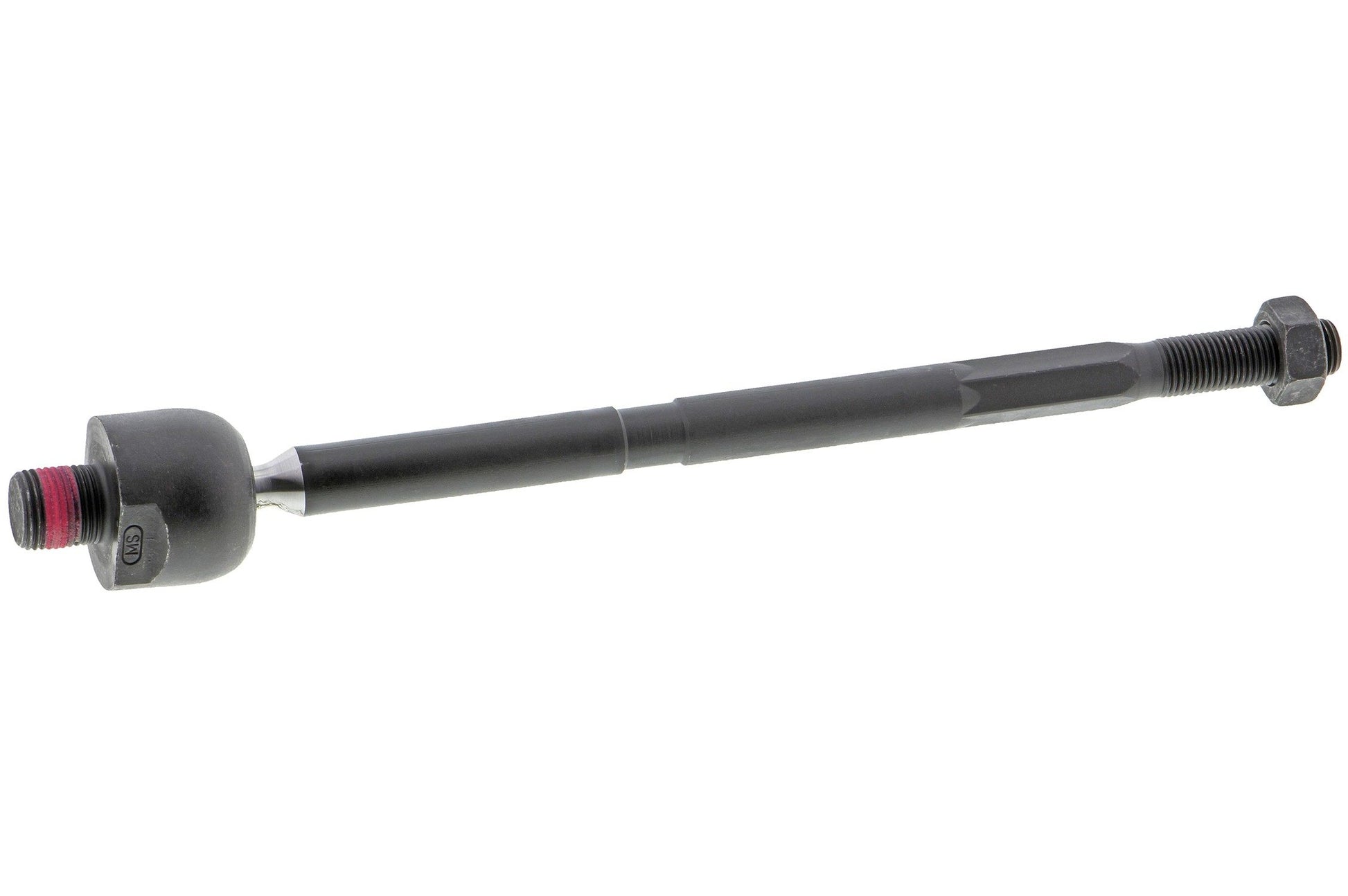 Front View of Front Steering Tie Rod End MEVOTECH MS60739