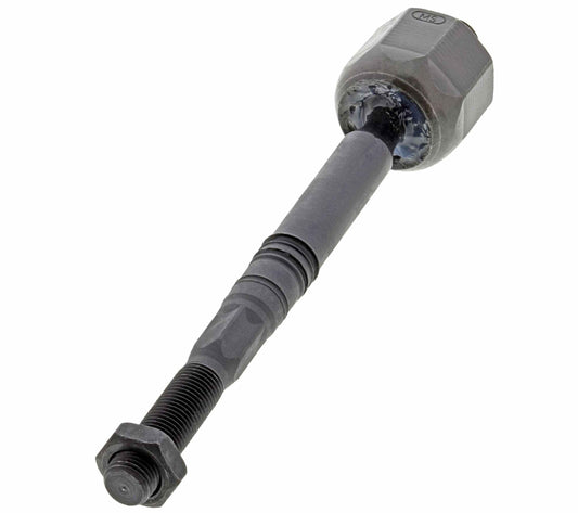 Back View of Front Steering Tie Rod End MEVOTECH MS60744