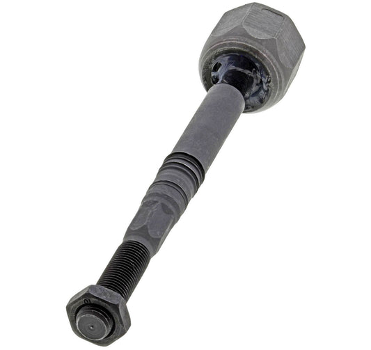 Back View of Front Steering Tie Rod End MEVOTECH MS60745