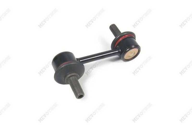 Side View of Rear Suspension Stabilizer Bar Link Kit MEVOTECH MS60819