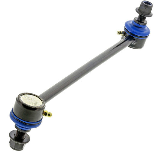 Angle View of Front Suspension Stabilizer Bar Link Kit MEVOTECH MS60834