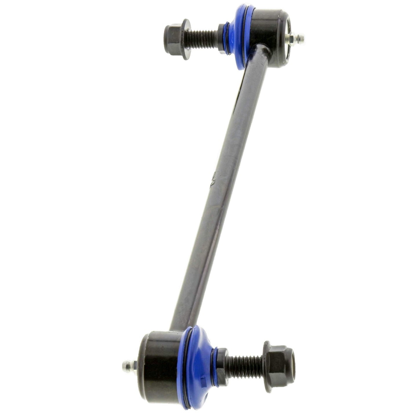 Angle View of Front Suspension Stabilizer Bar Link Kit MEVOTECH MS60844