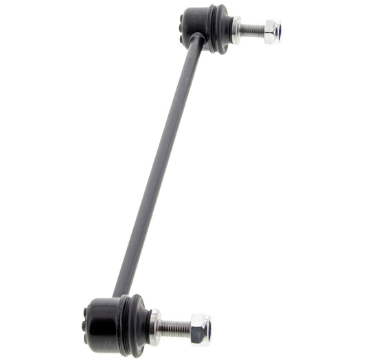 Angle View of Front Suspension Stabilizer Bar Link Kit MEVOTECH MS60892