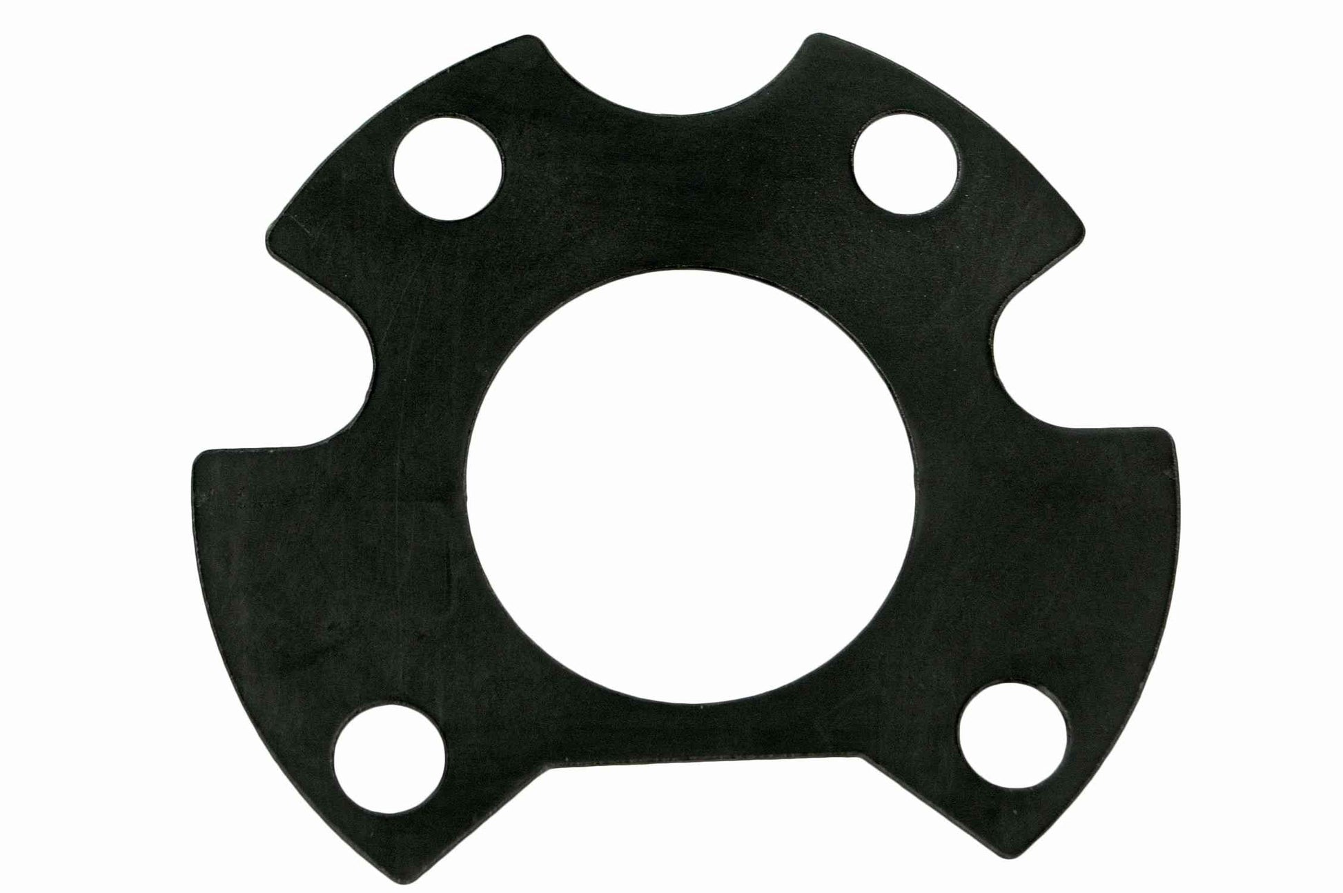 Front View of Rear Alignment Toe Shim MEVOTECH MS70004