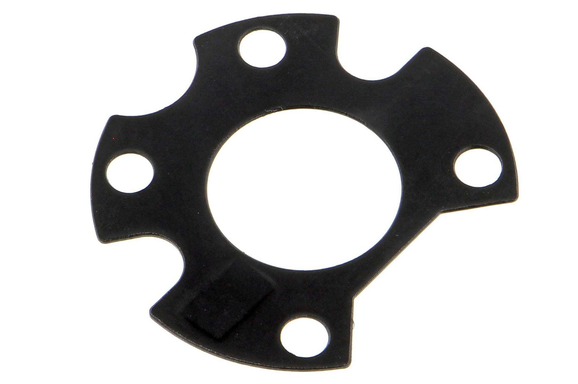 Front View of Rear Alignment Toe Shim MEVOTECH MS70011