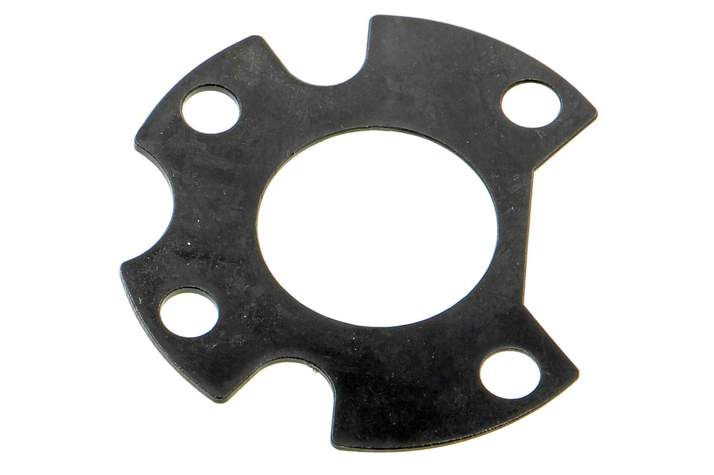 Front View of Rear Alignment Toe Shim MEVOTECH MS70012