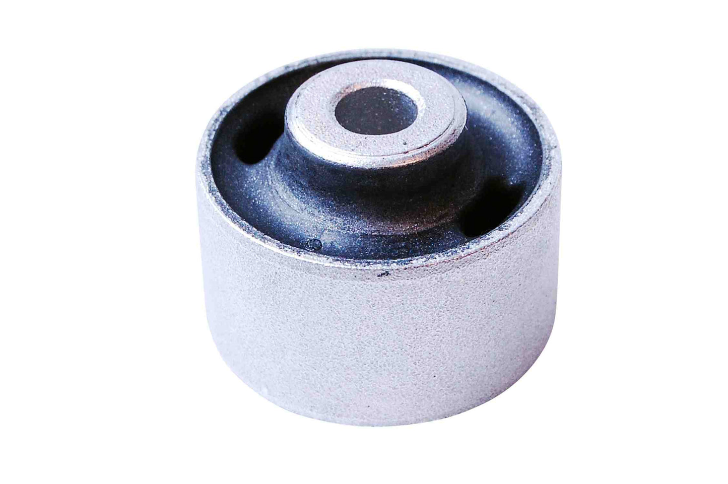 Front View of Front Upper Suspension Control Arm Bushing MEVOTECH MS70415