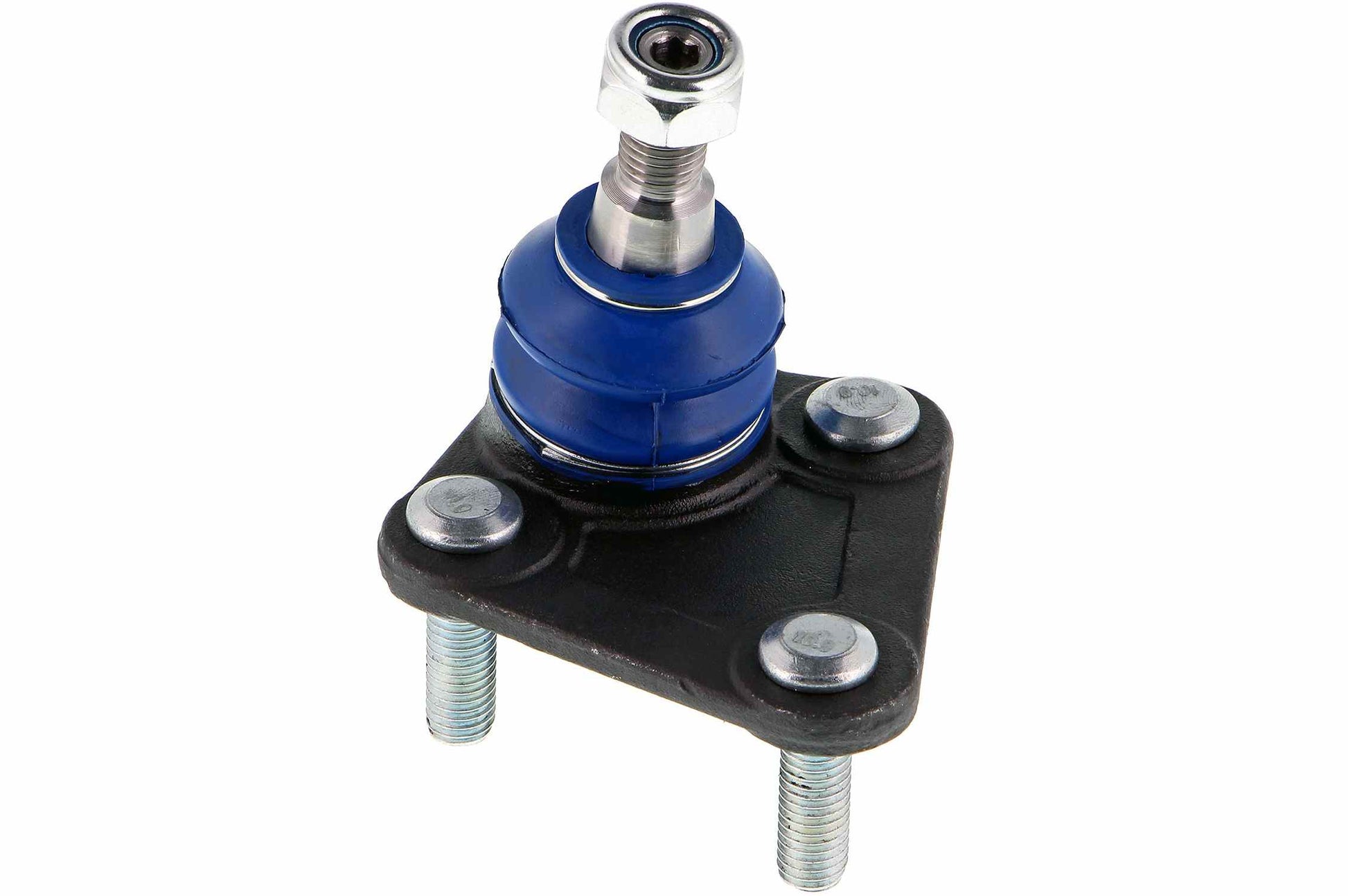 Front View of Front Suspension Ball Joint MEVOTECH MS70500