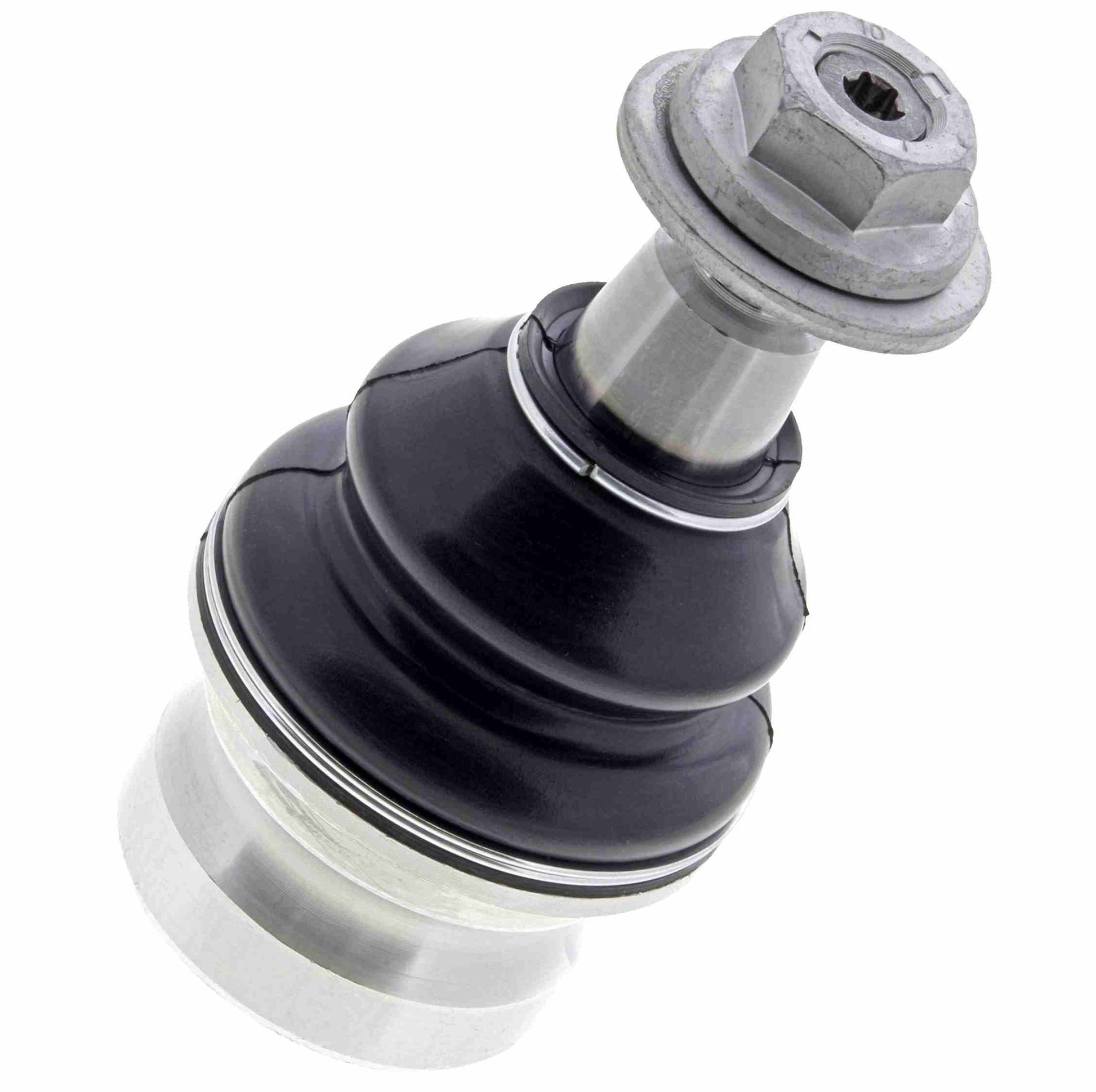 Front View of Front Suspension Ball Joint MEVOTECH MS70525