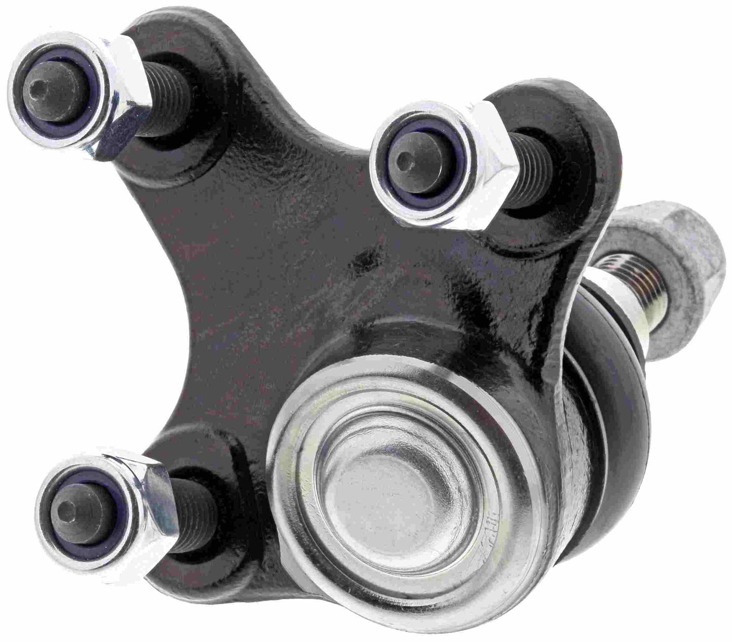 Back View of Front Right Suspension Ball Joint MEVOTECH MS70527