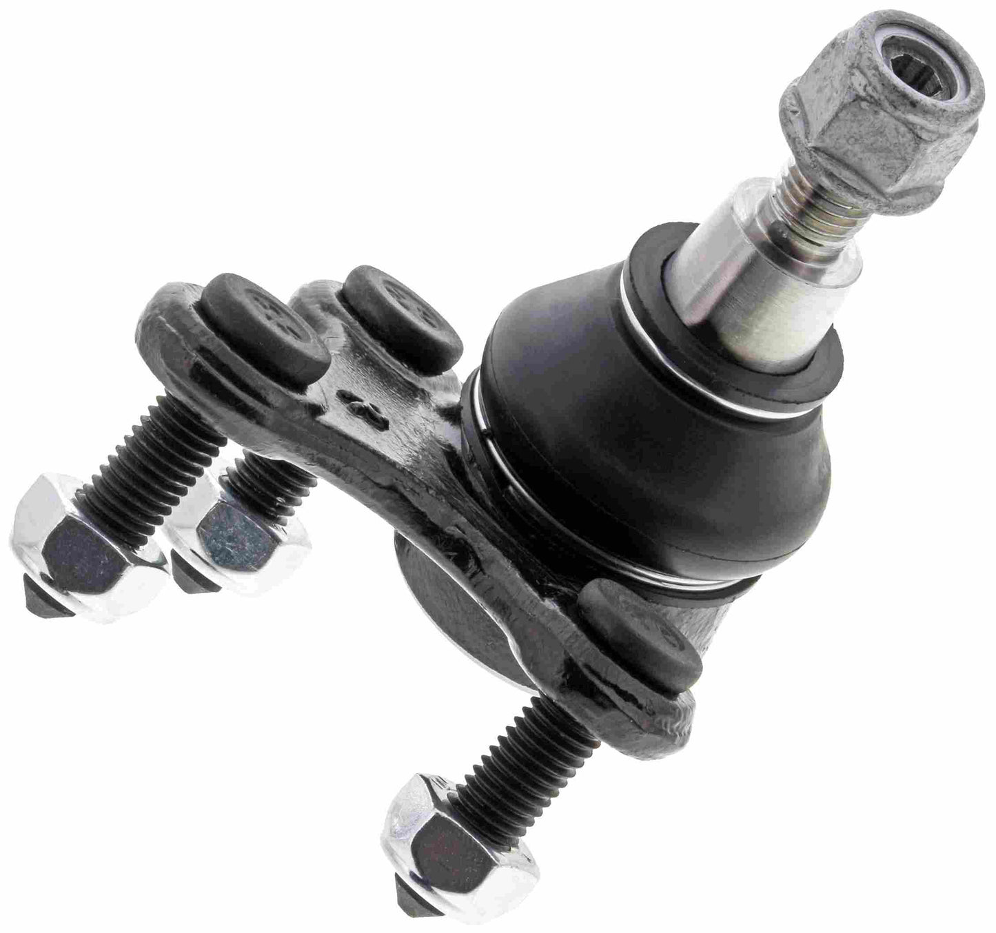 Front View of Front Right Suspension Ball Joint MEVOTECH MS70527