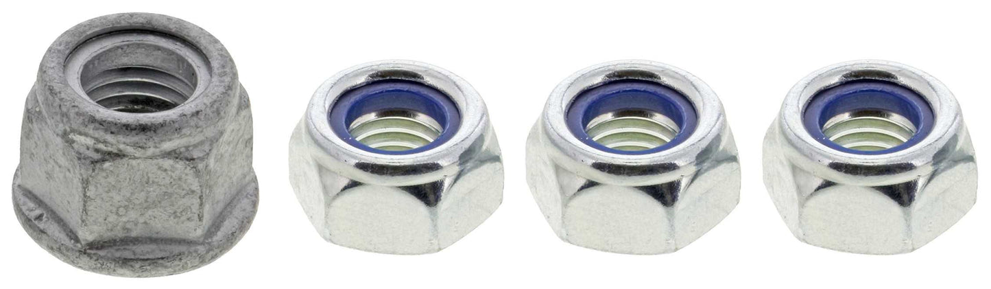 Hardware View of Front Right Suspension Ball Joint MEVOTECH MS70527