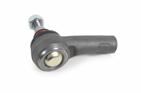 Back View of Front Left Steering Tie Rod End MEVOTECH MS70600