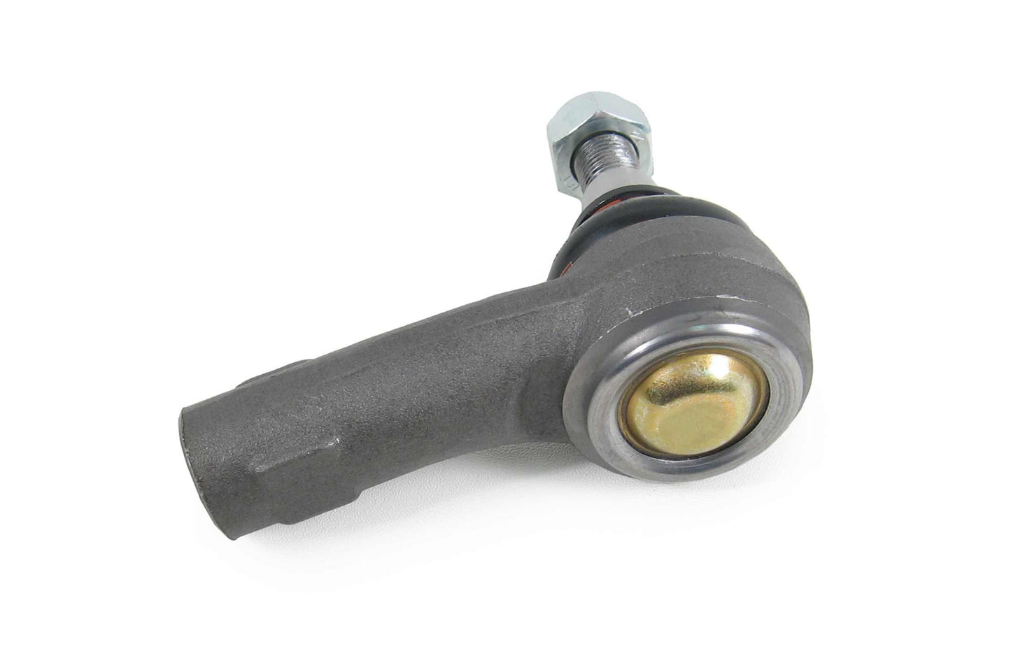 Back View of Front Right Steering Tie Rod End MEVOTECH MS70601