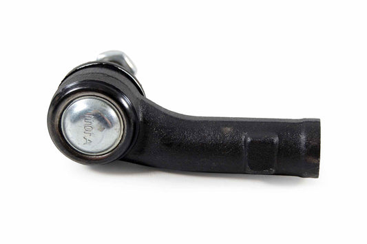 Back View of Front Left Steering Tie Rod End MEVOTECH MS70602