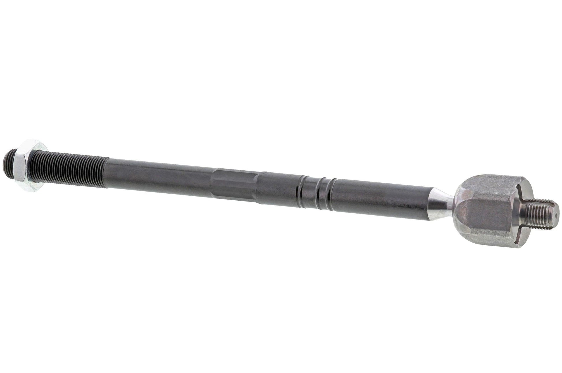 Front View of Front Steering Tie Rod End MEVOTECH MS70614