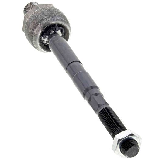 Back View of Front Steering Tie Rod End MEVOTECH MS70716