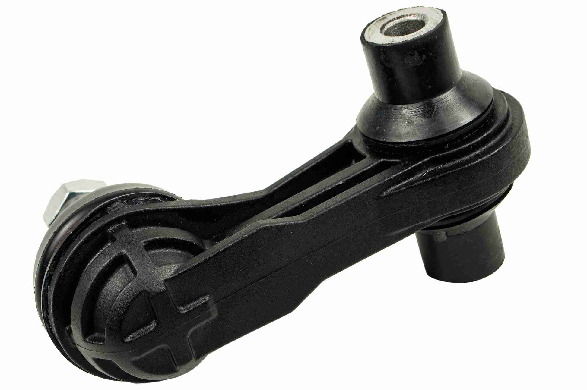 Back View of Rear Suspension Stabilizer Bar Link Kit MEVOTECH MS70868