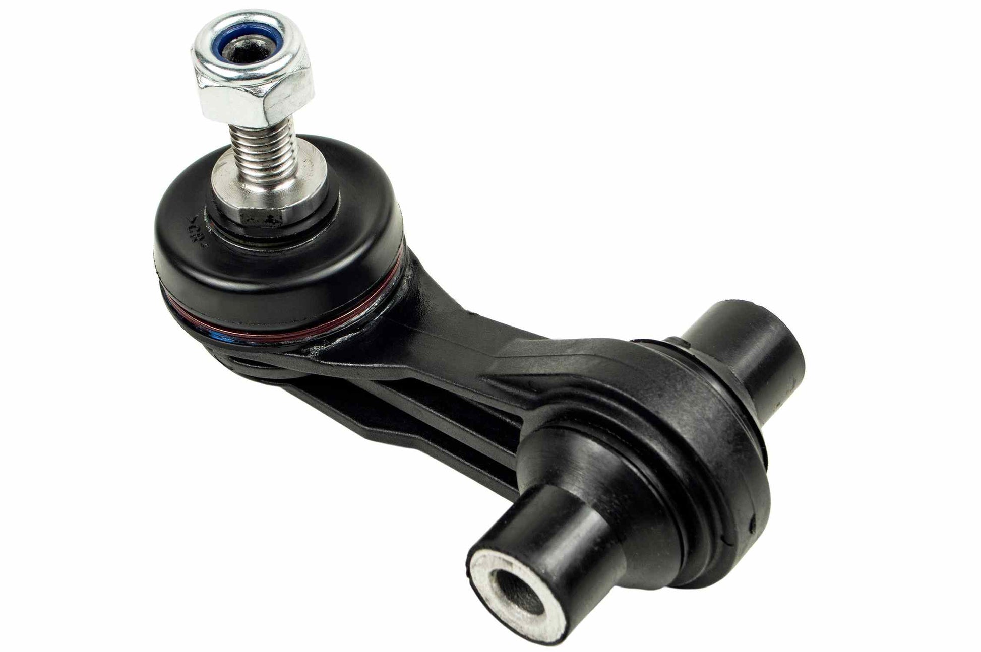 Front View of Rear Suspension Stabilizer Bar Link Kit MEVOTECH MS70868