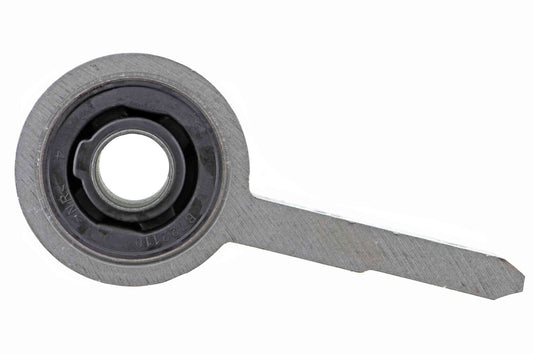 Top View of Front Rear Left Suspension Control Arm Bushing MEVOTECH MS76431