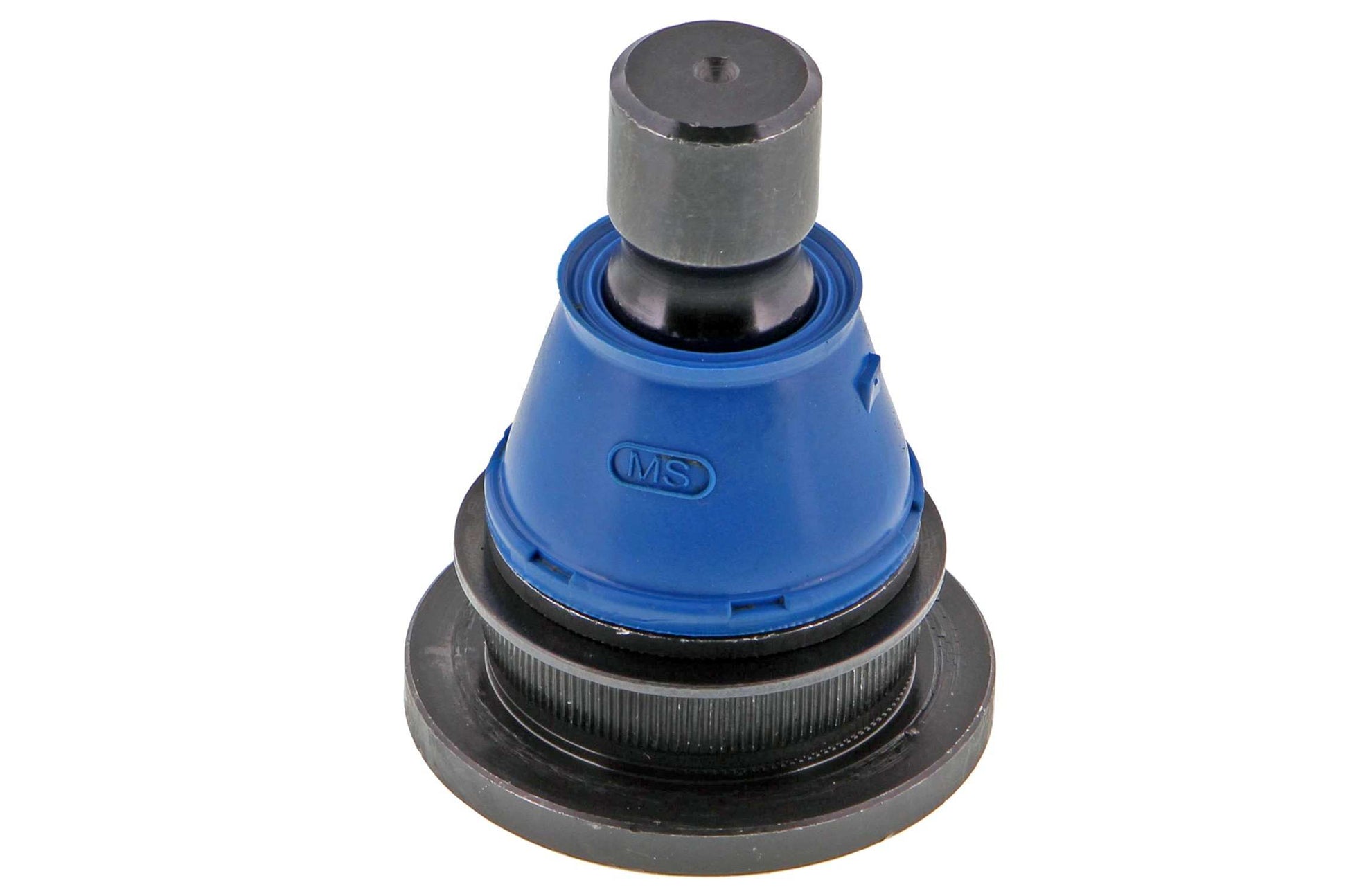 Front View of Front Suspension Ball Joint MEVOTECH MS76505