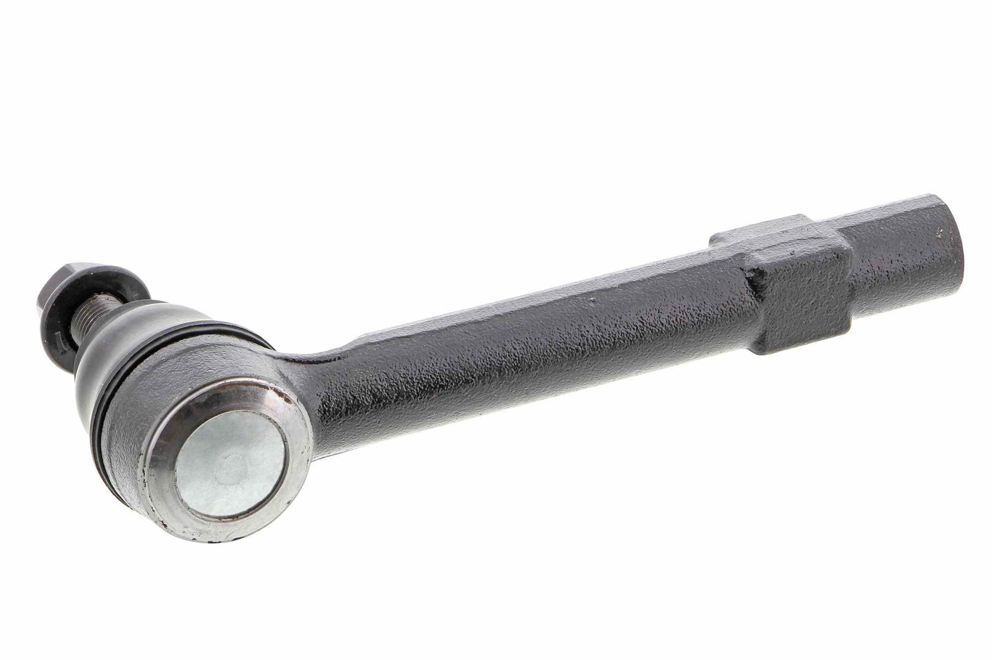 Back View of Front Steering Tie Rod End MEVOTECH MS76622