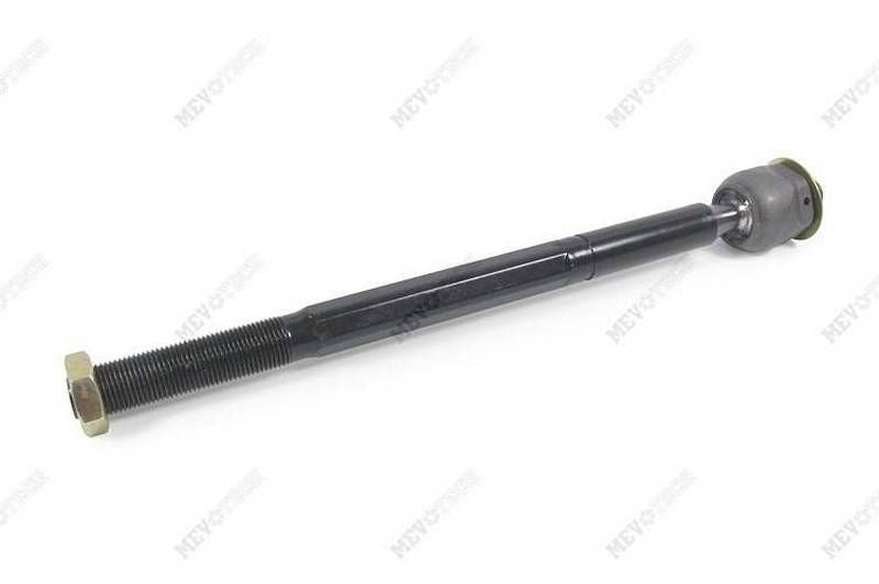 Back View of Front Steering Tie Rod End MEVOTECH MS76704